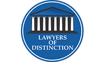Lawyers of Distinction 