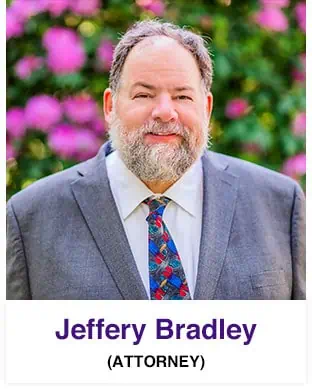 Experienced Washington Civil Litigation Attorney - Jeffery Bradley