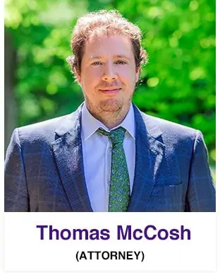 Experienced Washington Civil Litigation Attorney - Thomas McCosh